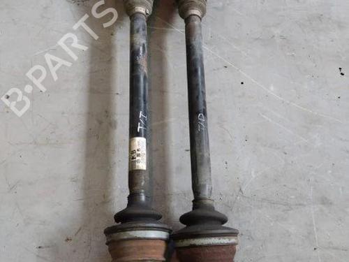 Used Right rear driveshaft Right rear driveshaft 38696684 38696684