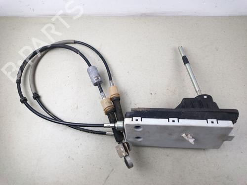 Gear lever MINI MINI (R56) Cooper S | BP38689877M90 - Image 2
