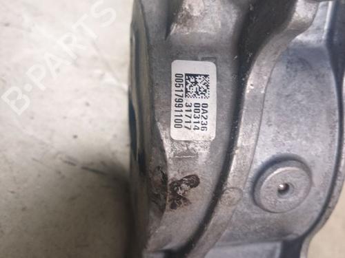Engine mount OPEL COMBO Box Body/MPV (X12) 1.3 CDTI (B05) | BP38690853M89 - Image 4