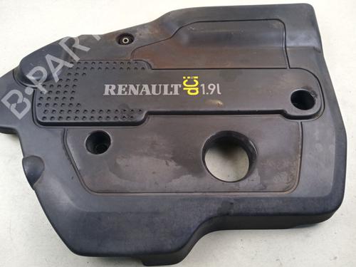 Used Upper protection Upper protection 39126914 39126914