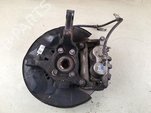 Left front steering knuckle LEXUS NX (_Z1_) 300h AWD (AYZ15, AYZ15_, AYZ15R) | BP39124487M25 - Image 3