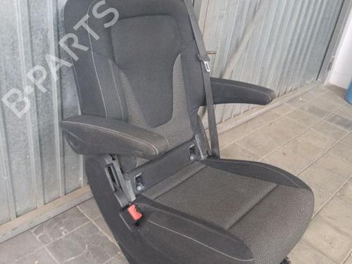 Sæde Bagtil MERCEDES-BENZ VITO Tourer (W447) 116 CDI / 116 BlueTEC (447.701, 447.703, 447.705) | BP38688103C17 - Image 6