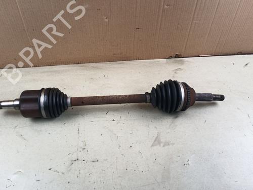 Used Left front driveshaft Left front driveshaft FORD TRANSIT Platform/Chassis (FM_ _, FN_ _, FF_ _) 2.2 TDCi (110 hp) 39635894 39635894