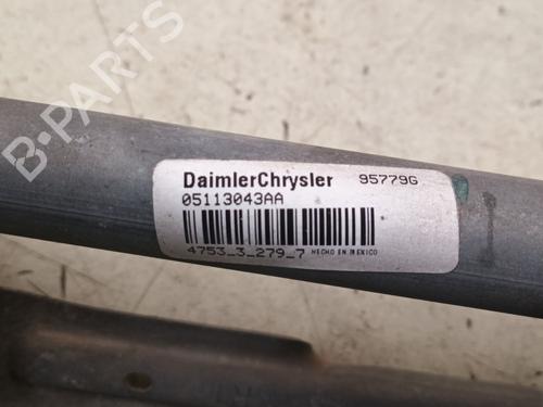 Used Front wiper motor Front wiper motor 39129478 39129478