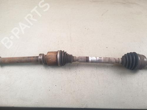 Used Right front driveshaft Right front driveshaft 38700440 38700440