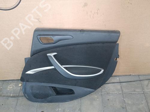 Used Rear right panel Rear right panel 39130621 39130621