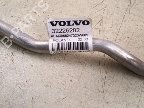 AC pipe VOLVO XC60 II (246) B4 Mild-Hybrid | BP38700133M126 - Image 3