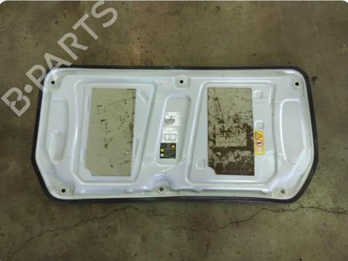 Upper protection RENAULT TWINGO III (BCM_, BCA_) 0.9 TCe 90 (BCM9, BCM2) | BP39126911M93 - Image 2