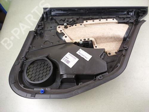 Rear left panel OPEL INSIGNIA A (G09) 1.4 (68) | BP38697482C60 - Image 4