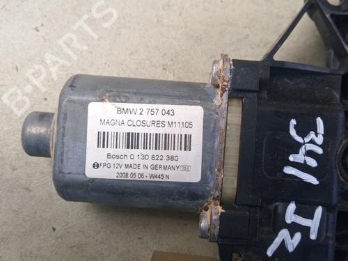 Left front window motor MINI MINI (R56) Cooper S | BP38689402E21 - Image 2