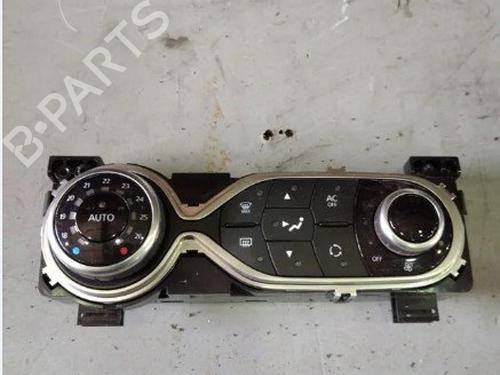 Climate control RENAULT TWINGO III (BCM_, BCA_) 0.9 TCe 90 (BCM9, BCM2) | BP38695087I5 - Image 3