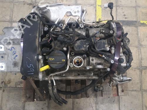 Engine VW T-ROC (A11, D11) 1.0 TSI | BP38692546M1 - Image 7