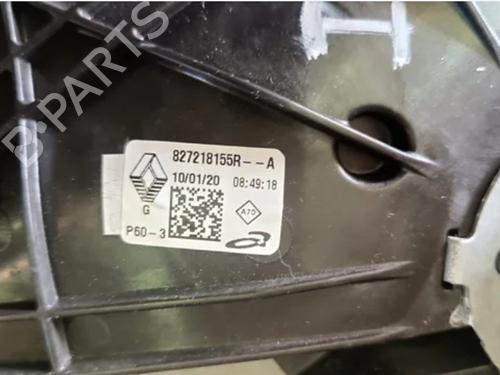 Left rear window motor RENAULT CLIO V (B7_) 1.0 LPG (B7MT) | BP38695022E23 - Image 2
