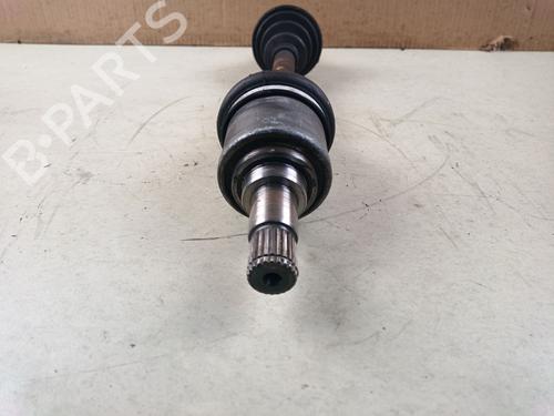 Left front driveshaft FORD ESCORT CLASSIC (AAL, ABL) 1.6 16V | BP39124868M38 - Image 3