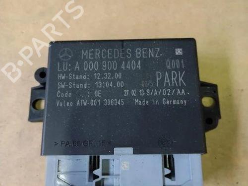 Used Control unit Control unit 39128824 39128824