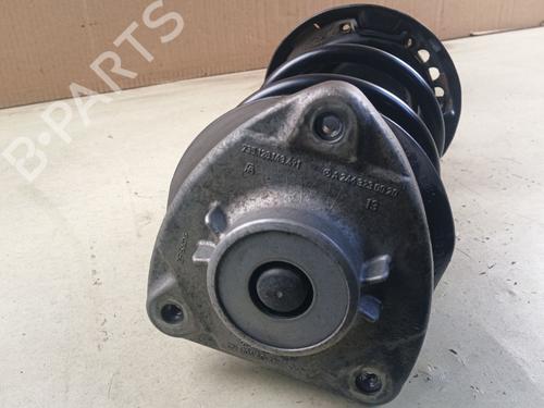 Used Left front shock absorber Left front shock absorber MERCEDES-BENZ GLA-CLASS (X156) GLA 45 AMG 4-matic (156.952) (360 hp) 39132727 39132727