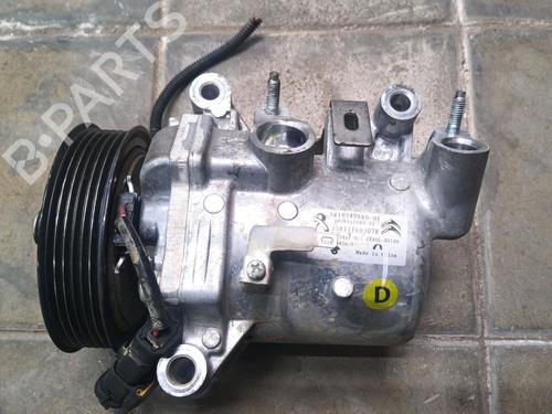 AC-Kompressor AC-Kompressor 38692851 38692851