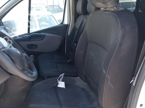 Støtte RENAULT TRAFIC III Van (FG_) 1.6 dCi 95 (FGMJ, FGMR) | BP38687842C155 - Image 6