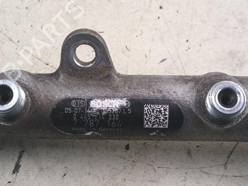 Injection rail BMW 3 (E90) 320 d | BP38698571M98 - Image 2