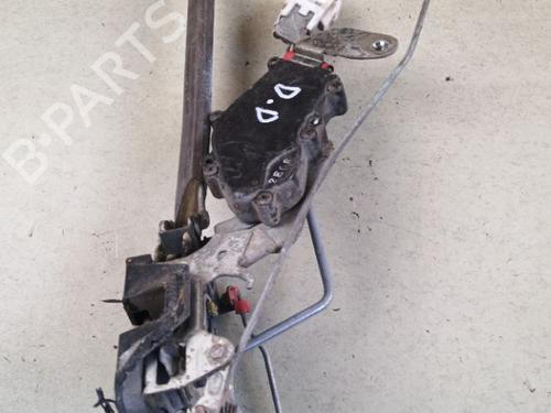 Used Front right lock Front right lock 38687427 38687427