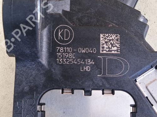 Pedal LEXUS NX (_Z1_) 300h AWD (AYZ15, AYZ15_, AYZ15R) | BP38688909I4 - Image 3