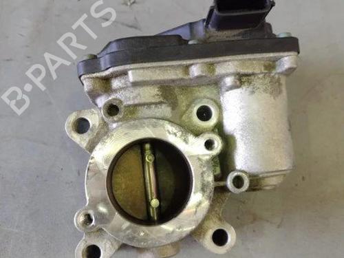 Throttle body RENAULT TWINGO III (BCM_, BCA_) 0.9 TCe 90 (BCM9, BCM2) | BP39125723M82 - Image 2