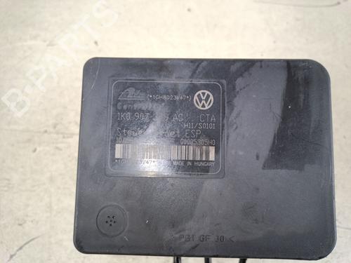 ABS pump SEAT LEON (1P1) 1.9 TDI | BP38700698M43 - Image 4