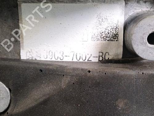 Used Gearbox Gearbox 39134298 39134298