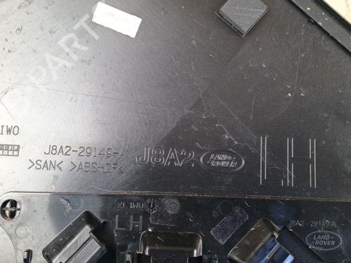 Andre LAND ROVER RANGE ROVER VELAR (L560) 2.0 D180 TD4 4x4 | BP38685682O1 - Image 2