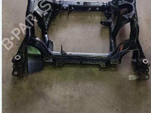 Subframe MERCEDES-BENZ M-CLASS (W164) ML 350 4-matic (164.186) | BP39132411M9 - Image 2