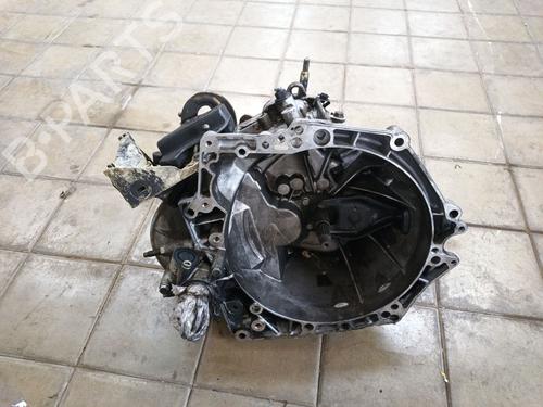 Used Gearbox Gearbox 38686059 38686059
