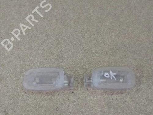 Used Interior roof light Interior roof light 39134149 39134149