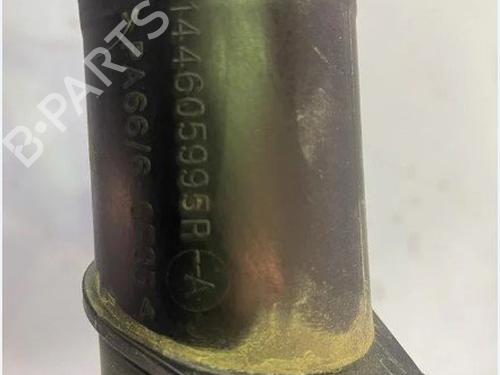 Pipe RENAULT MASTER III Van (FV) 2.3 dCi 135 FWD (FV0N, FV08, FV06, FV00, FV1S) | BP38695191M125 - Image 2