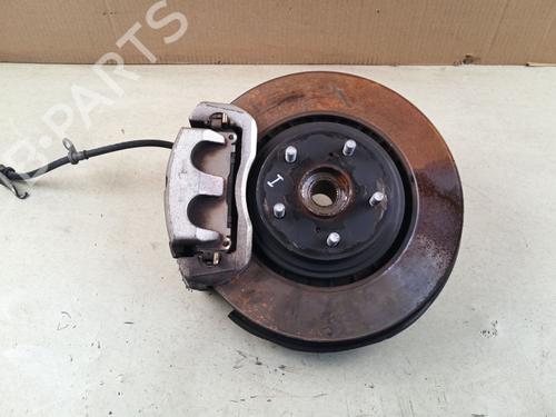 Used Left front steering knuckle Left front steering knuckle 38689068 38689068