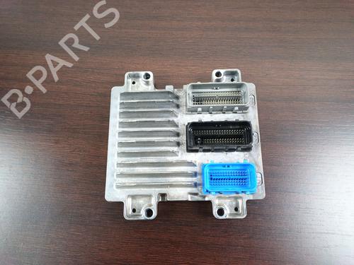 Engine control unit (ECU) OPEL INSIGNIA A (G09) 1.4 (68) | BP39123425M57 - Image 2