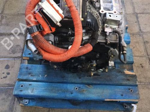 Gearbox LEXUS NX (_Z1_) 300h AWD (AYZ15, AYZ15_, AYZ15R) | BP38689636M3 - Image 5