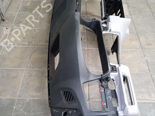 Dashboard BMW 5 (F10) 535 d | BP38685699C46 - Image 2