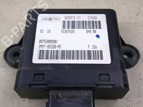 Used Electronic module Electronic module 39463719 39463719