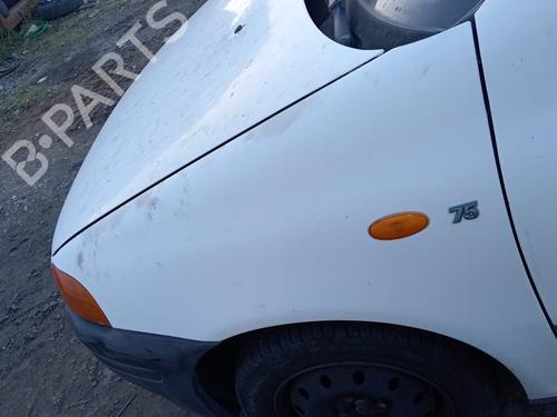 Used Parts FIAT PUNTO (176_) 75 1.2 4955177