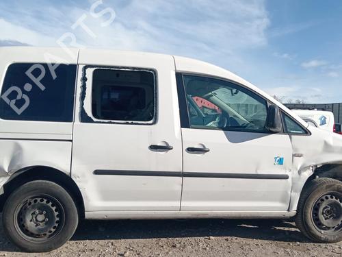 Peças VW CADDY III Box Body/MPV (2KA, 2KH, 2CA, 2CH) 2.0 TDI 4955142
