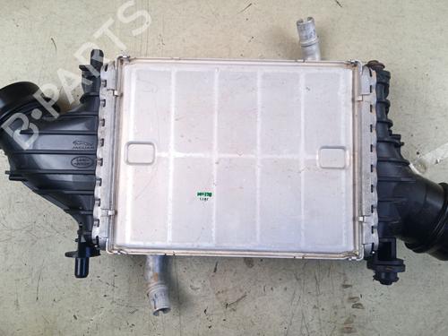 Intercooler LAND ROVER RANGE ROVER VELAR (L560) 2.0 D180 TD4 4x4 | BP38685659M30 - Image 2