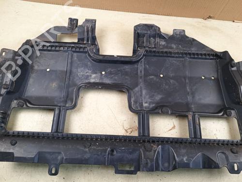 Underbody protection CITROËN C4 CACTUS 1.5 BlueHDi 120 | BP39120611M92 - Image 2