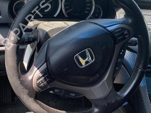 Front left panel HONDA ACCORD VIII Estate (CW) 2.2 i-DTEC (CW3) | BP38692902C58 - Image 5