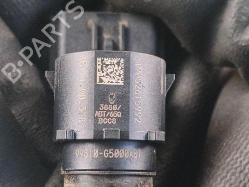 Electronic module KIA NIRO I (DE) 1.6 GDI Hybrid | BP39123286M83 - Image 5