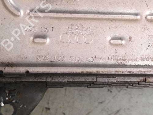 Egr SEAT LEON (1P1) 1.9 TDI | BP38694122M69 - Image 3