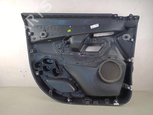 Front right panel CITROËN BERLINGO Box Body/MPV (K9) 1.5 BlueHDi 100 | BP38698896C59 - Image 2
