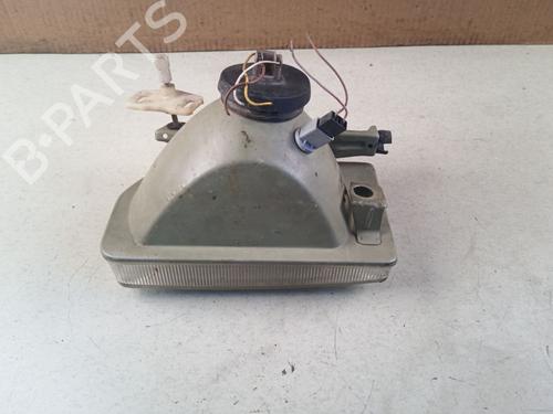 Right headlight FORD ESCORT CLASSIC (AAL, ABL) 1.6 16V | BP38692284C29 - Image 2