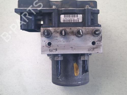 Control unit CITROËN C5 II (RC_) 2.0 HDi (RCRHRH) | BP39133488M11 - Image 3