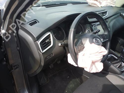 Front right panel NISSAN QASHQAI II (J11, J11_) 1.5 dCi | BP38694340C59 - Image 16