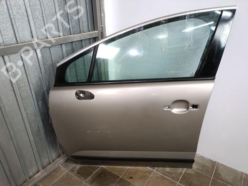 left-front-door-peugeot-3008-i-mpv-0u_-2009-2010-2011-2012-2013-2014-2015-2016-2017-39122371 main image